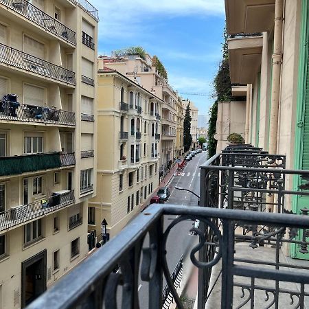 Monaco Quartier Monte Carlo Magnifique 2 Pieces公寓 外观 照片
