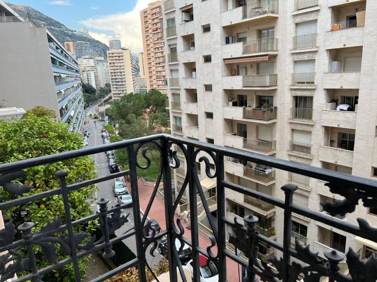 Monaco Quartier Monte Carlo Magnifique 2 Pieces公寓 外观 照片
